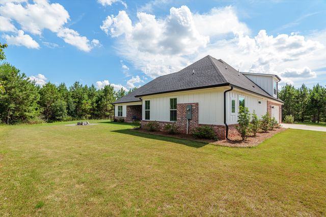 7181 Moontown Road, Appling, GA 30802