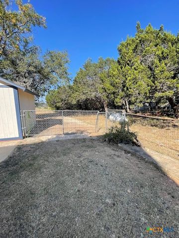1522 Cattail, Canyon Lake, TX 78133