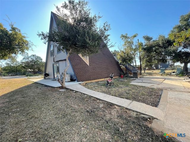 1522 Cattail, Canyon Lake, TX 78133