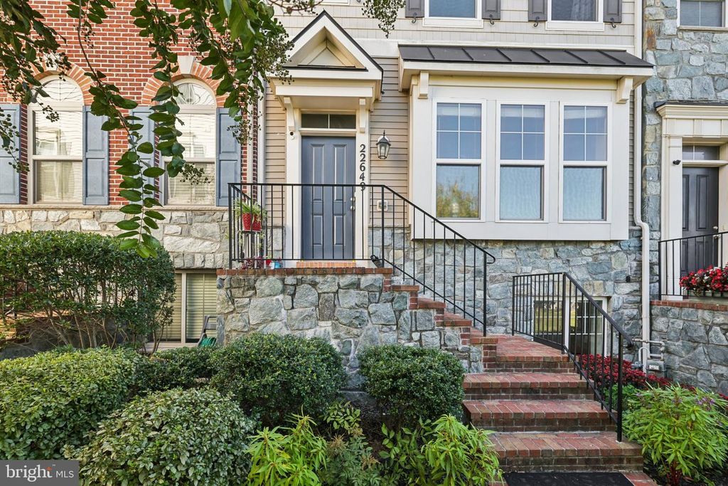 22649 MAJESTIC ELM CT, Clarksburg, MD 20871