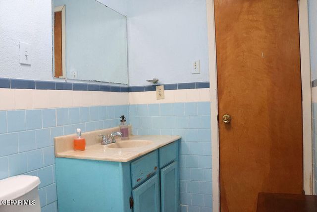 332 WENDA Drive, El Paso, TX 79915