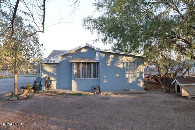 332 WENDA Drive, El Paso, TX 79915