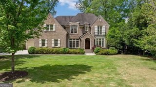 1740 Doncaster Drive NE, Atlanta, GA 30309