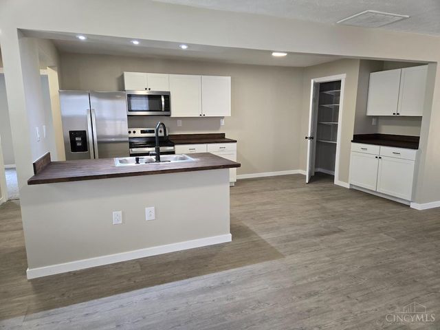 423 Howard Street, Wilmington, OH 45177