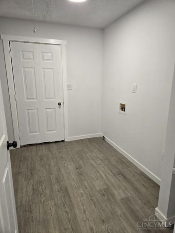 423 Howard Street, Wilmington, OH 45177