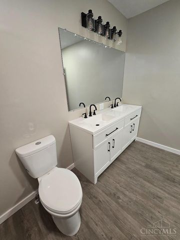 423 Howard Street, Wilmington, OH 45177