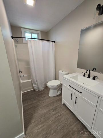 423 Howard Street, Wilmington, OH 45177