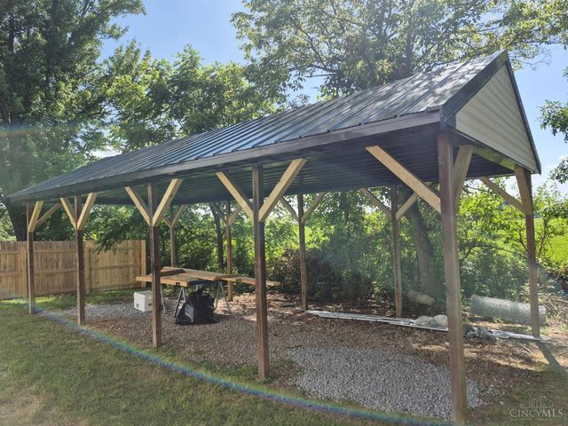 423 Howard Street, Wilmington, OH 45177