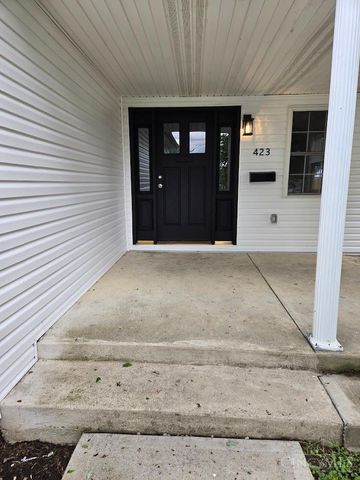 423 Howard Street, Wilmington, OH 45177