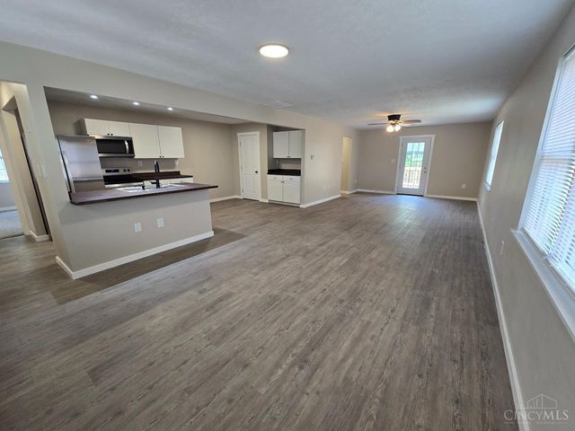 423 Howard Street, Wilmington, OH 45177