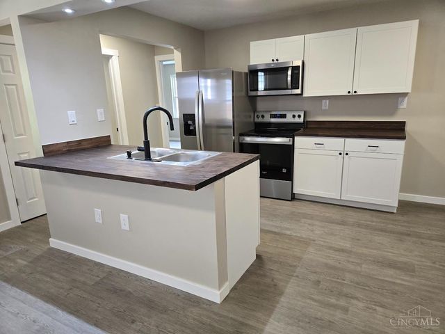 423 Howard Street, Wilmington, OH 45177