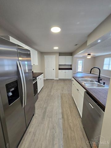 423 Howard Street, Wilmington, OH 45177