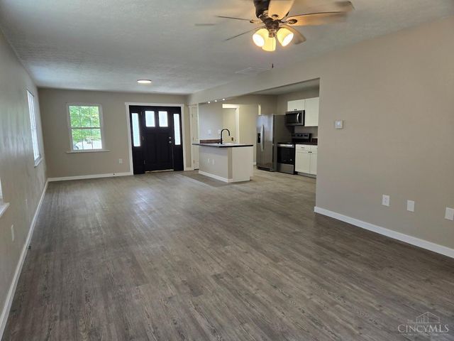 423 Howard Street, Wilmington, OH 45177