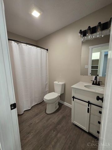 423 Howard Street, Wilmington, OH 45177