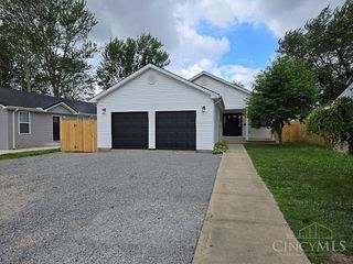 423 Howard Street, Wilmington, OH 45177