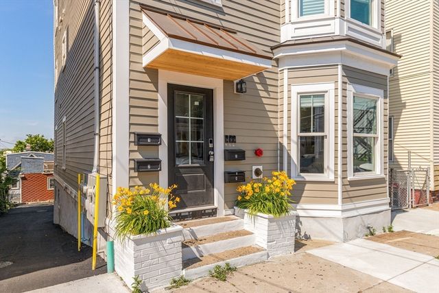 66 Falcon Street 1, Boston, MA 02128