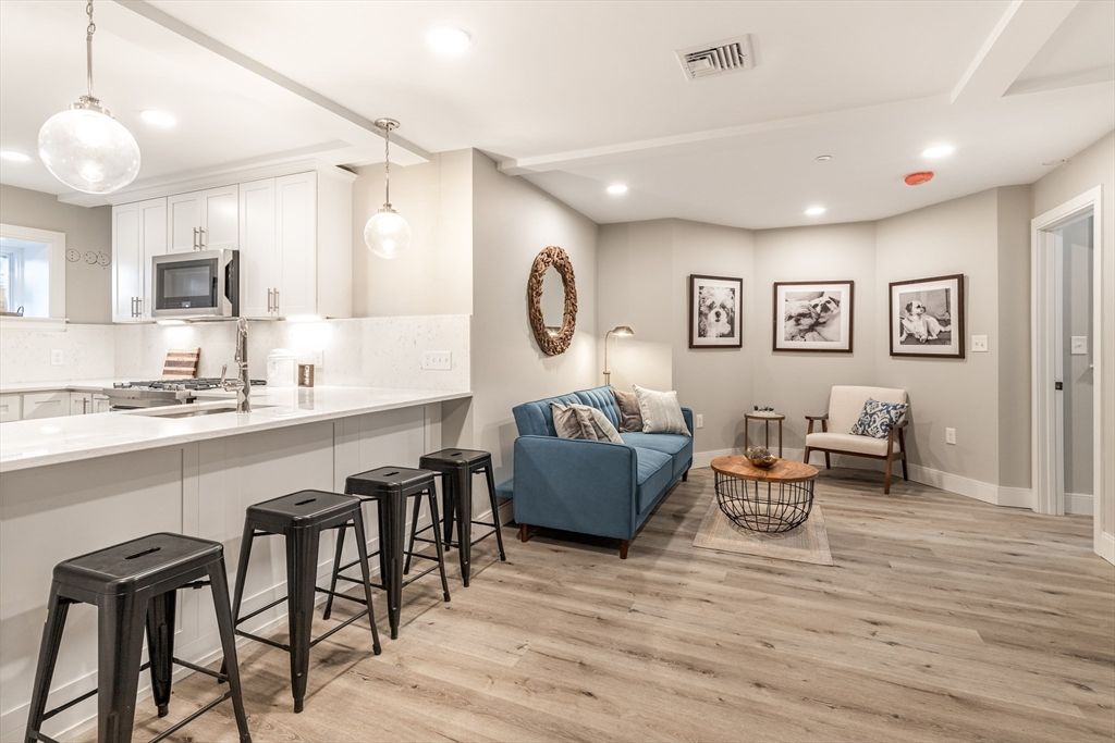 66 Falcon Street 1, Boston, MA 02128