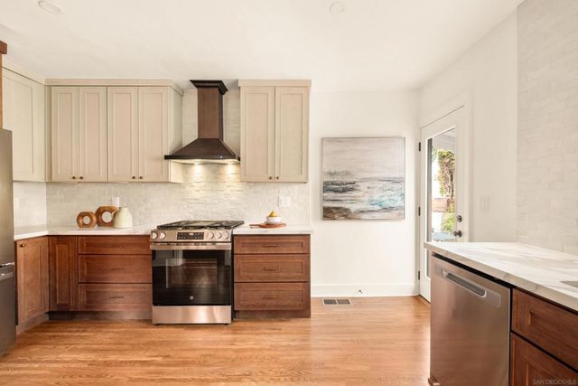 4817 Biona Drive, San Diego, CA 92116