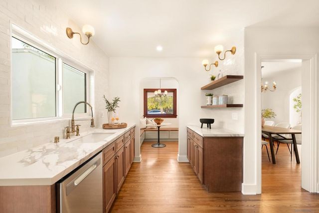 4817 Biona Drive, San Diego, CA 92116