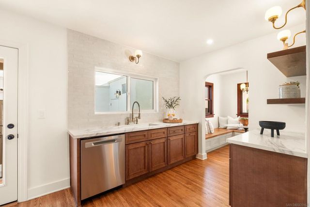 4817 Biona Drive, San Diego, CA 92116