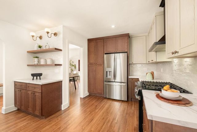 4817 Biona Drive, San Diego, CA 92116