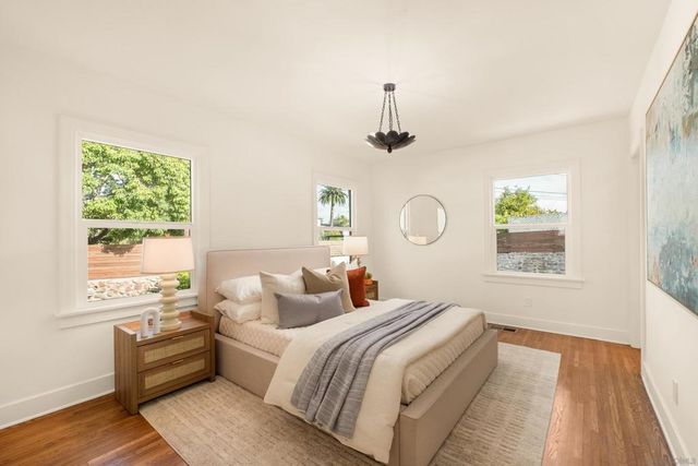 4817 Biona Drive, San Diego, CA 92116