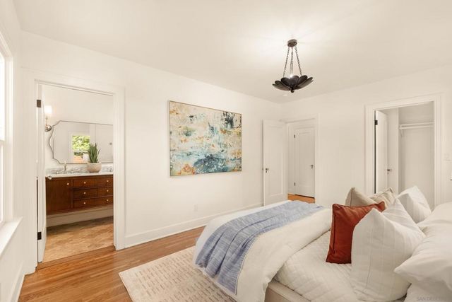 4817 Biona Drive, San Diego, CA 92116