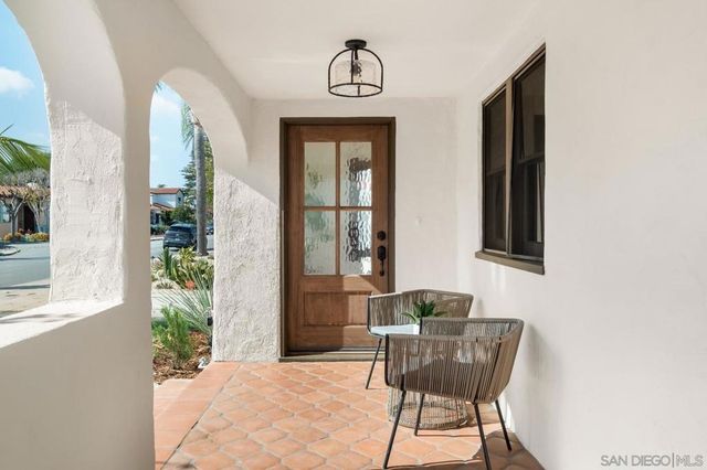 4817 Biona Drive, San Diego, CA 92116