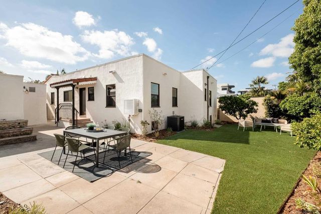 4817 Biona Drive, San Diego, CA 92116