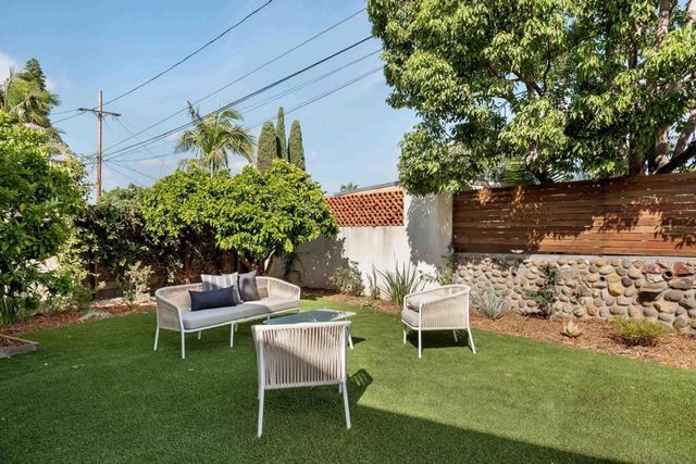 4817 Biona Drive, San Diego, CA 92116