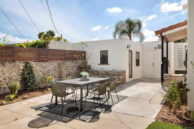 4817 Biona Drive, San Diego, CA 92116