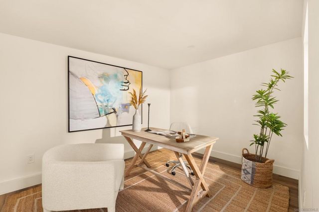 4817 Biona Drive, San Diego, CA 92116