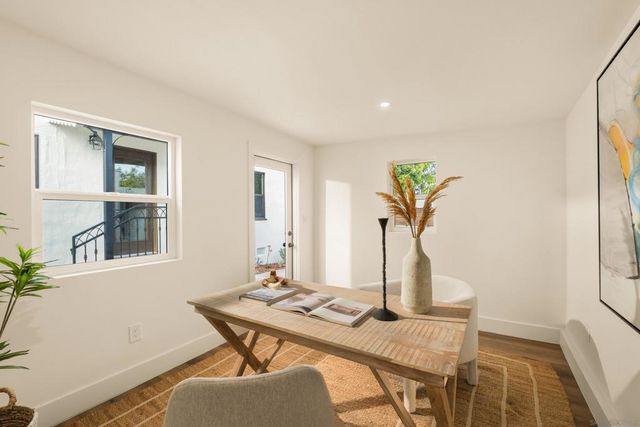 4817 Biona Drive, San Diego, CA 92116