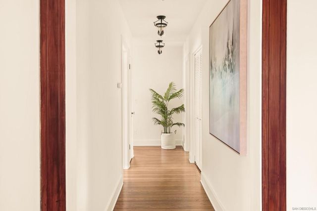 4817 Biona Drive, San Diego, CA 92116