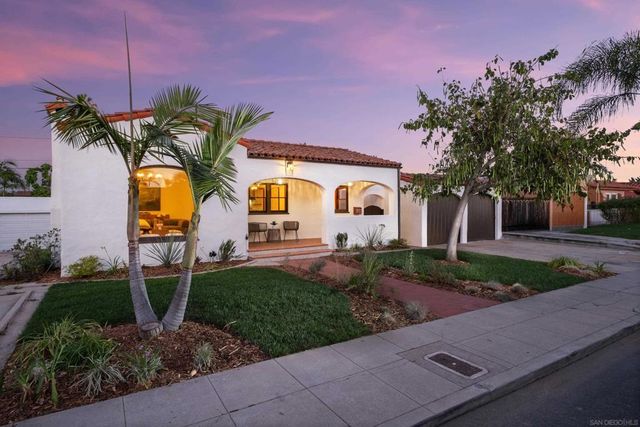 4817 Biona Drive, San Diego, CA 92116