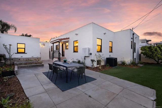 4817 Biona Drive, San Diego, CA 92116