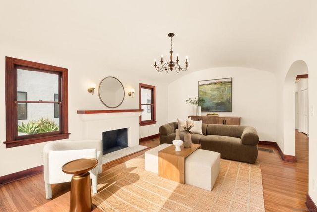 4817 Biona Drive, San Diego, CA 92116