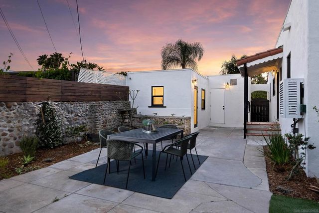4817 Biona Drive, San Diego, CA 92116
