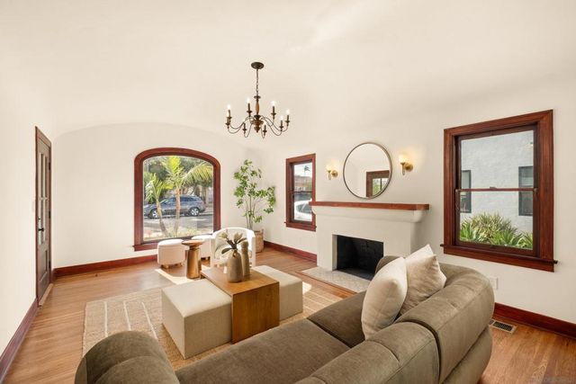 4817 Biona Drive, San Diego, CA 92116