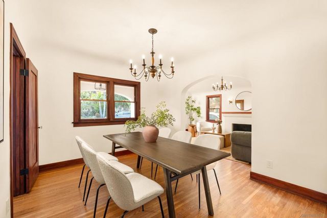 4817 Biona Drive, San Diego, CA 92116