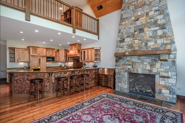 1034 Mountain Park Drive B, Whitefish, MT 59937