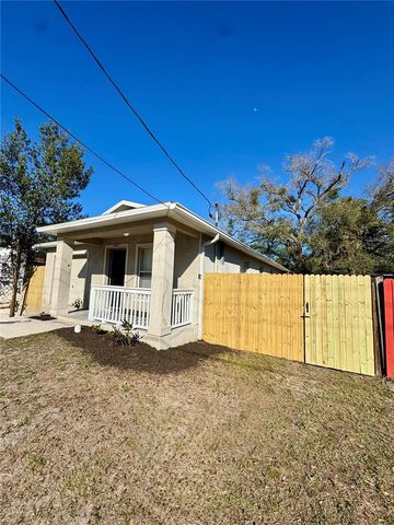 4607 N 36TH STREET, Tampa, FL 33610