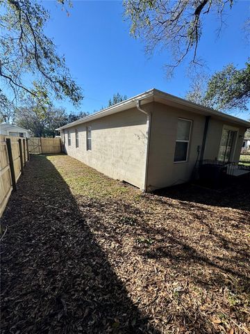 4607 N 36TH STREET, Tampa, FL 33610