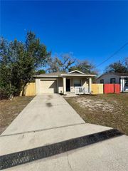 4607 N 36TH STREET, Tampa, FL 33610