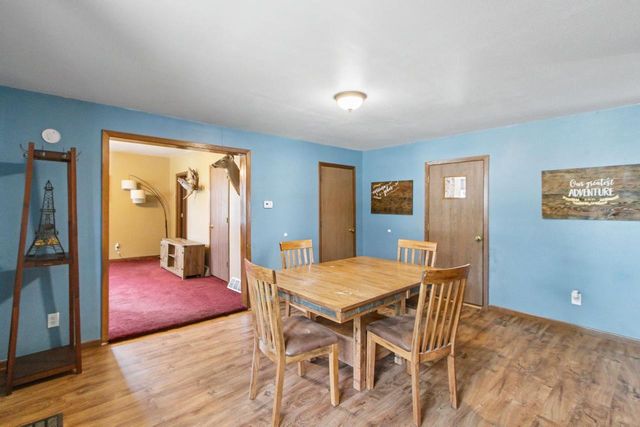 528 4th Street, Baraboo, WI 53913
