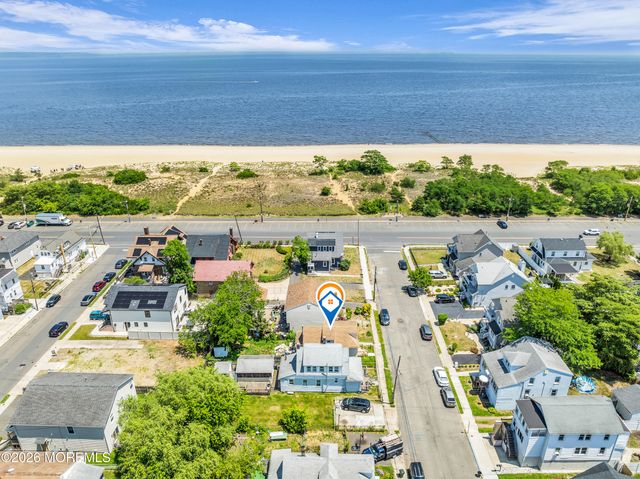 7 Seaview Avenue, Keansburg, NJ 07734
