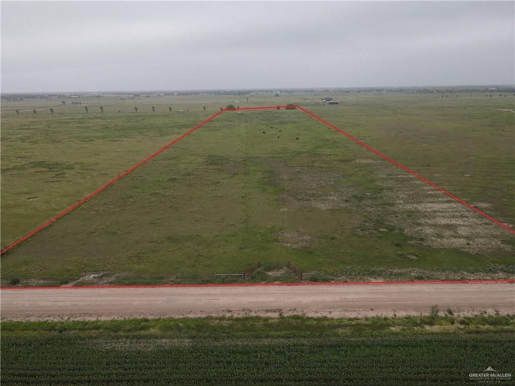 000 Mile 3 West, Monte Alto, TX 78538