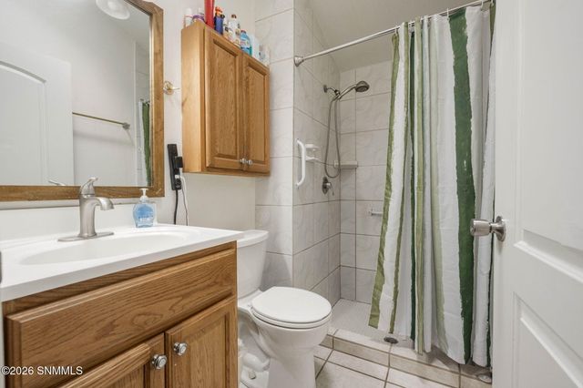 1883 Bridger Avenue, Las Cruces, NM 88001