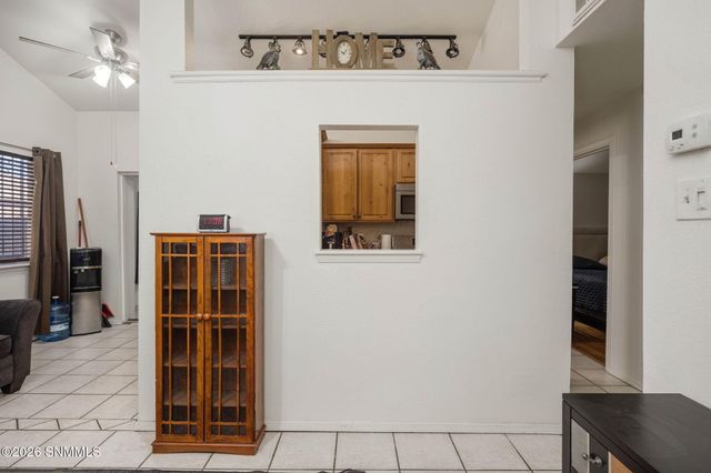 1883 Bridger Avenue, Las Cruces, NM 88001