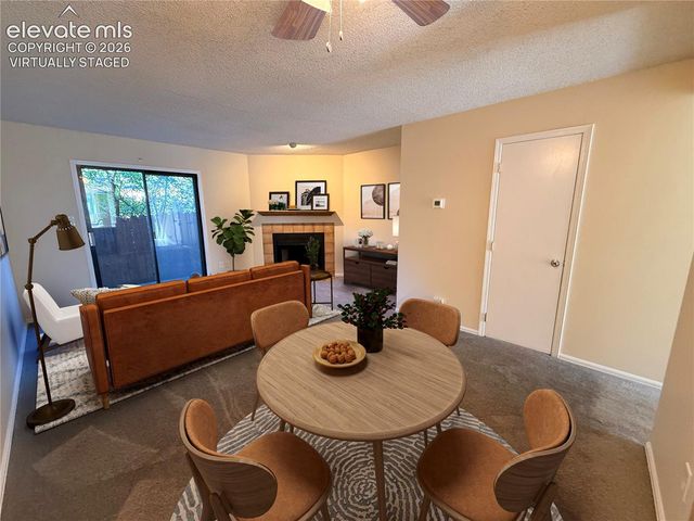 1506 Crestone Avenue C, Colorado Springs, CO 80905